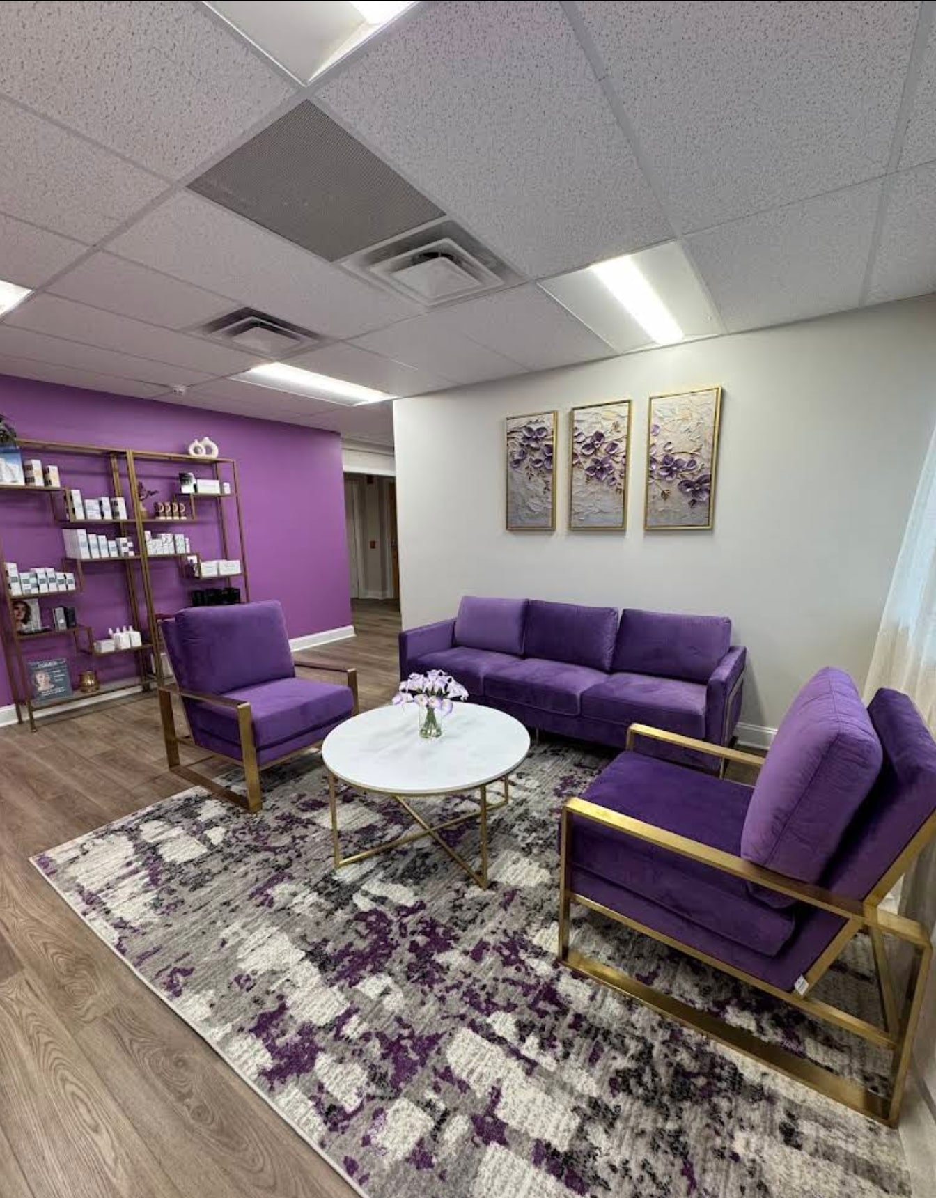 Harmony Aesthetics & Wellness