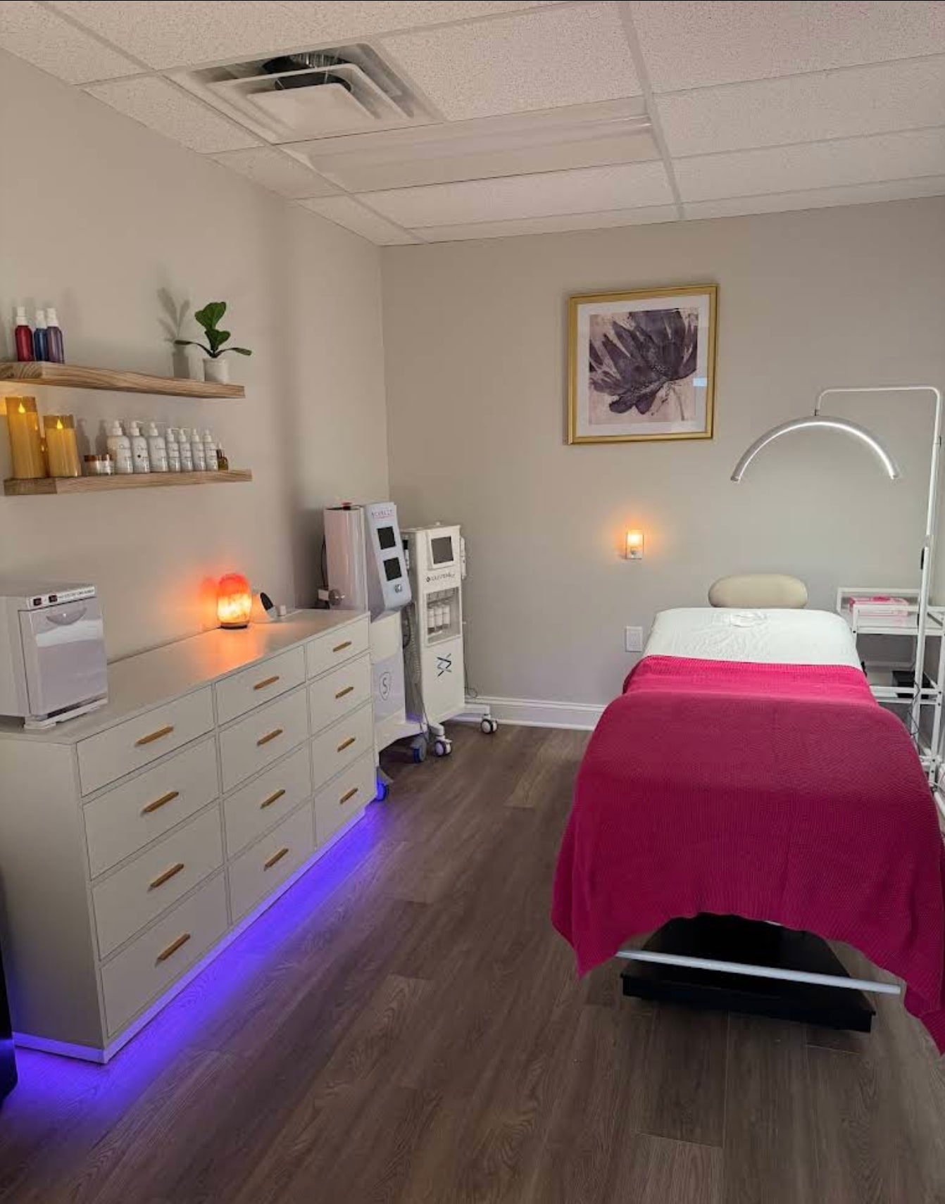 Harmony Aesthetics & Wellness