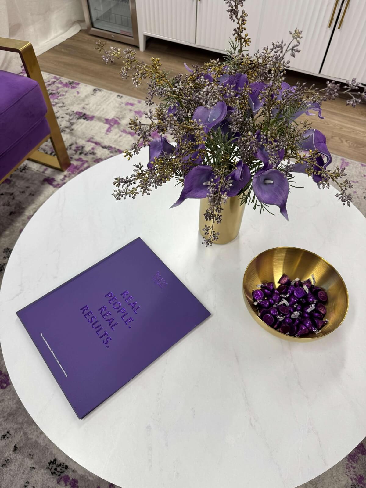 Harmony Aesthetics & Wellness